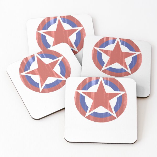 Item preview, USSR / Russian / Military Aviation Roundel designed and sold by MattyTM.