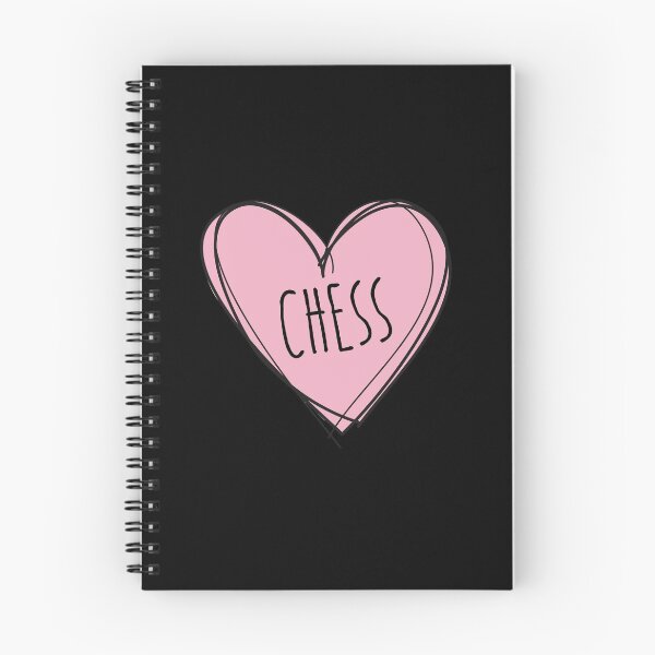 Item preview, Chess designed and sold by behindurshades.