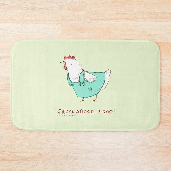 Item preview, Frockadoodledoo! designed and sold by SophieCorrigan.