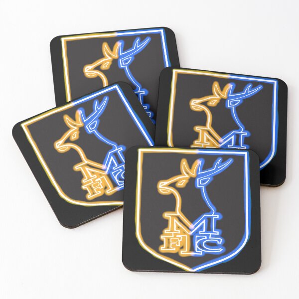 Item preview, Neon Stags designed and sold by Stags-Banter.