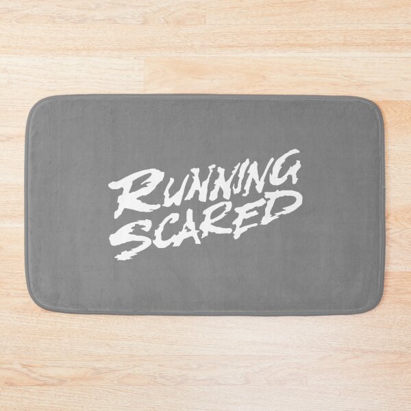 Item preview, Running Scared designed and sold by Off the Box.