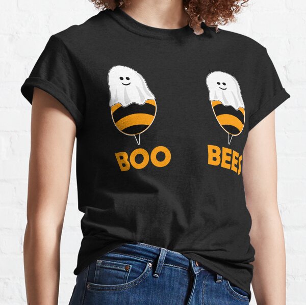 boo bees t shirt uk