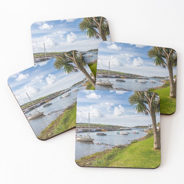Item preview, Hayle Harbour Cornwall England designed and sold by ianwoolcock.