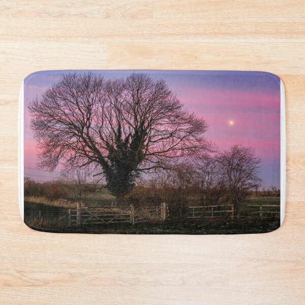 Item preview, #49 Sunrise at Normanton on Soar designed and sold by phutball.