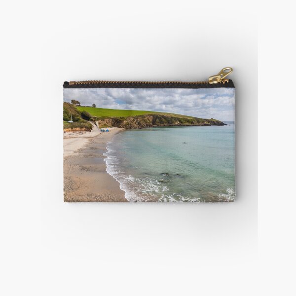 Item preview, Porthcurnick Beach Portscatho designed and sold by ianwoolcock.