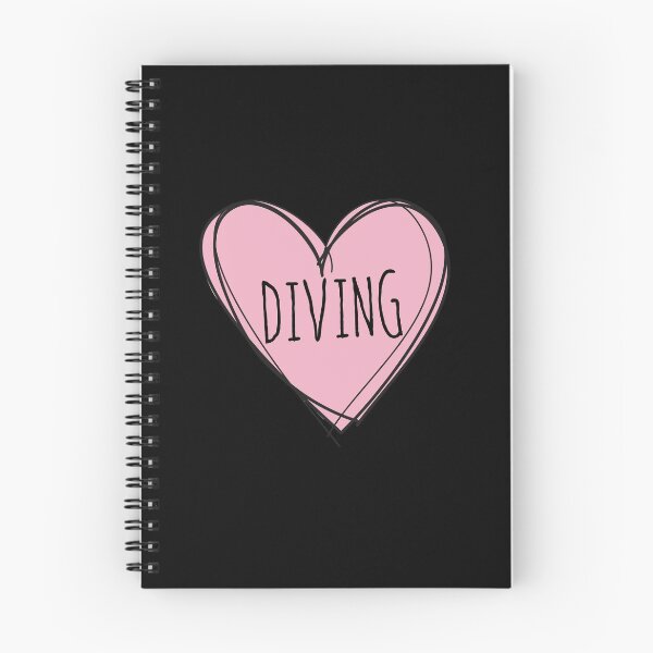 Item preview, Diving designed and sold by behindurshades.