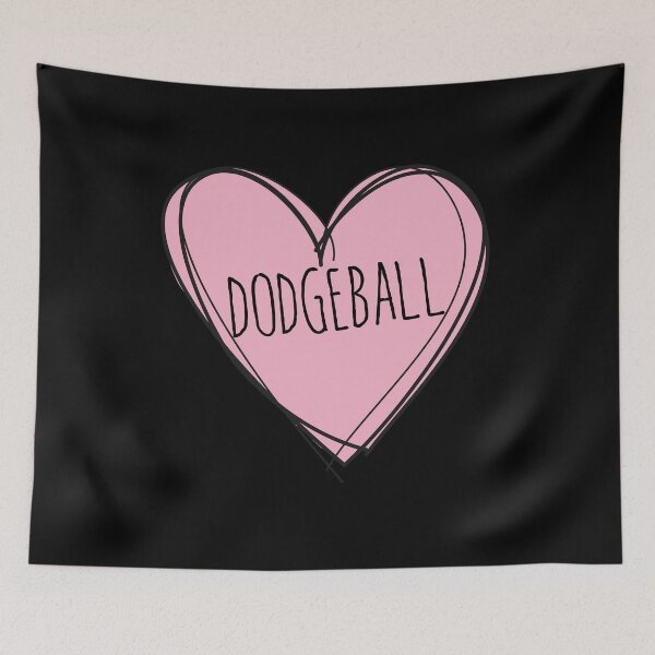 Item preview, Dodgeball designed and sold by behindurshades.
