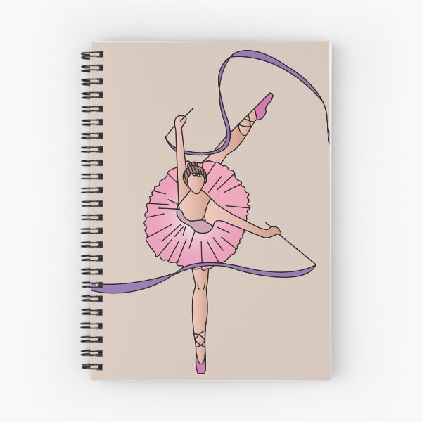 Item preview, Balerina  designed and sold by Cooleoperson.