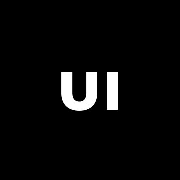 Artwork thumbnail, UI (User Interface) Designer Developer by developer-gifts