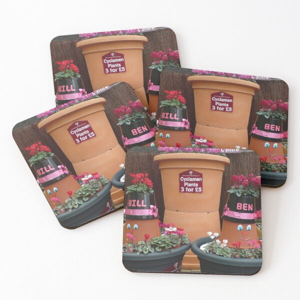 Item preview, Garden Pots designed and sold by AnnDixon.