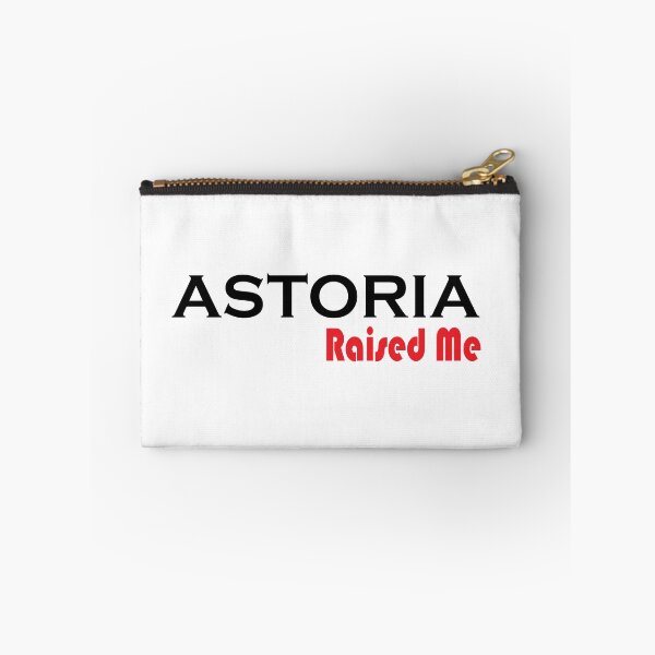 Item preview, Astoria Raised Me New York designed and sold by QueensNewYork.