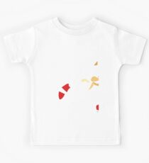 Sonic the Hedgehog Kids Tee