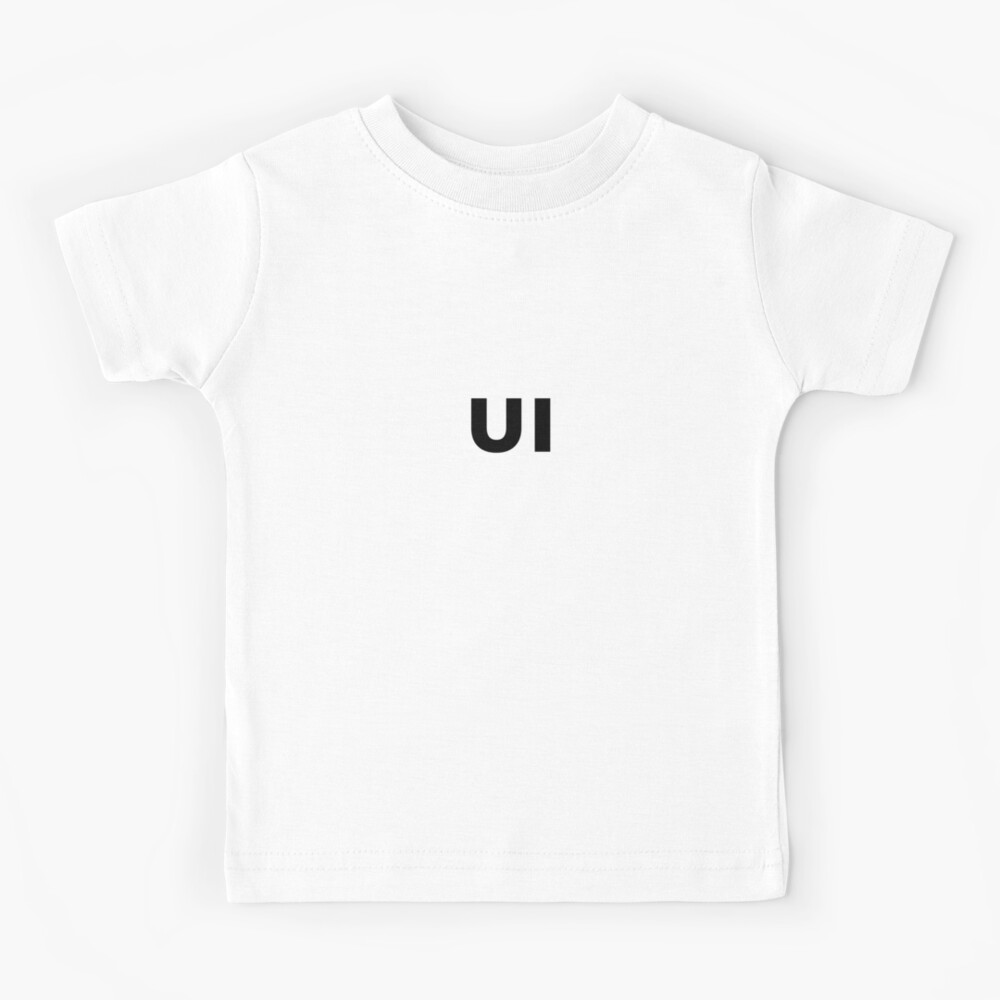 Item preview, Kids T-Shirt designed and sold by developer-gifts.