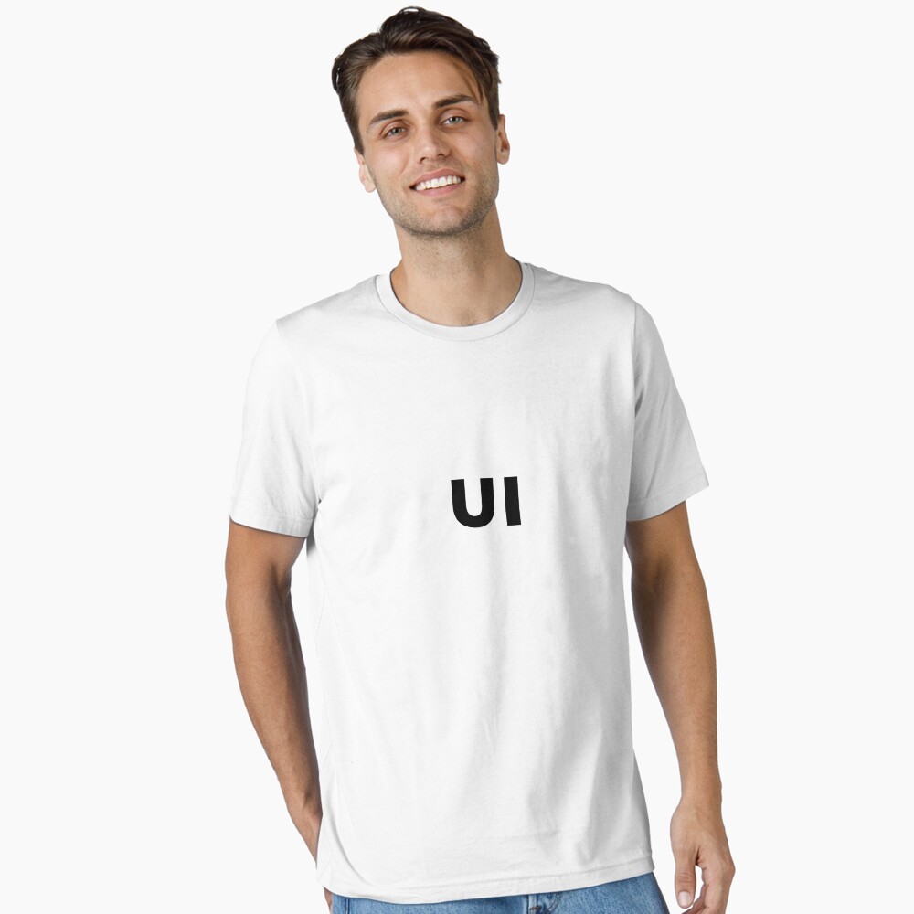 Item preview, Essential T-Shirt designed and sold by developer-gifts.