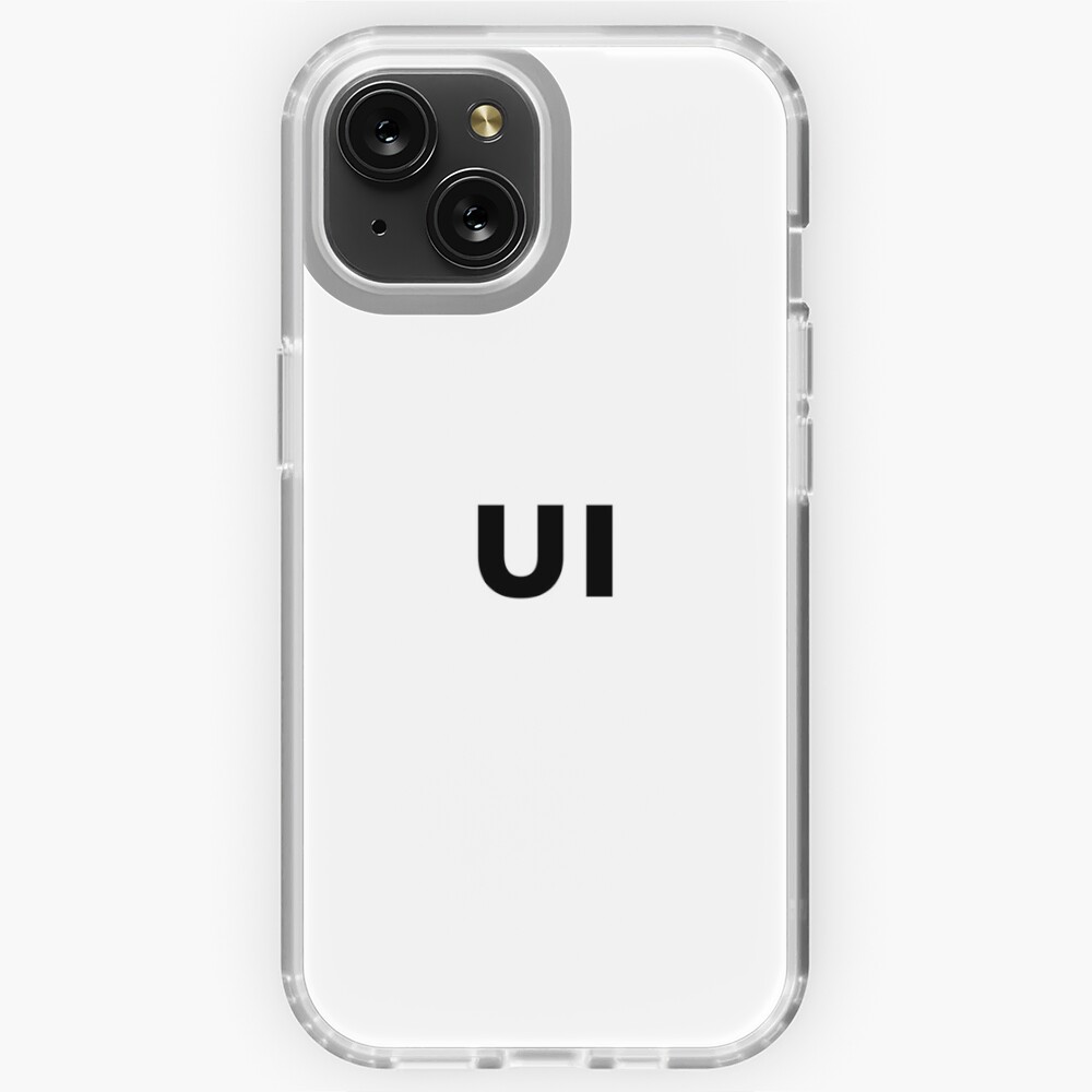 Item preview, iPhone Soft Case designed and sold by developer-gifts.