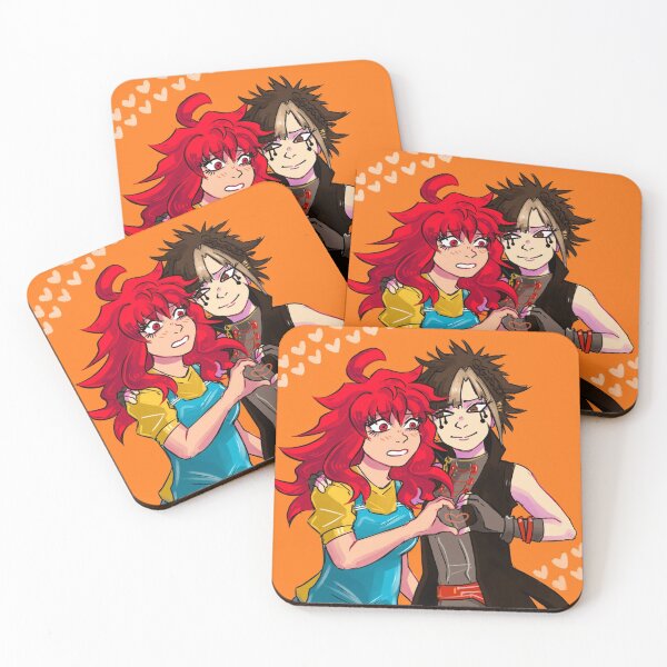 Item preview, Your Turn To Die (Kimi ga shine) - Reko Yabusame & Nao Egokoro designed and sold by riinkanei.