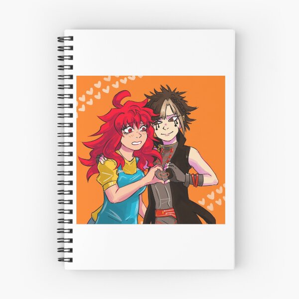 Item preview, Your Turn To Die (Kimi ga shine) - Reko Yabusame & Nao Egokoro designed and sold by riinkanei.