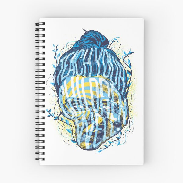Item preview, teach your children well. designed and sold by MoSt90.