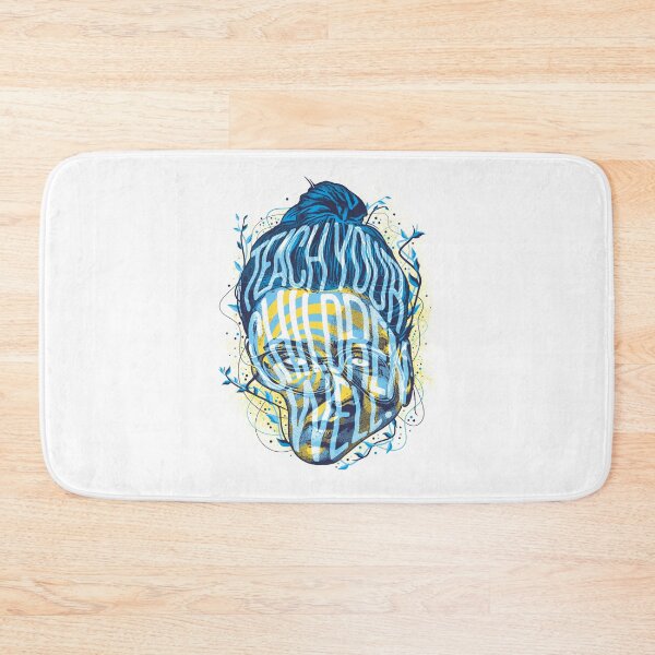 Item preview, teach your children well. designed and sold by MoSt90.