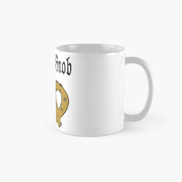 Item preview, Pretzel Snob designed and sold by HolidayT-Shirts.