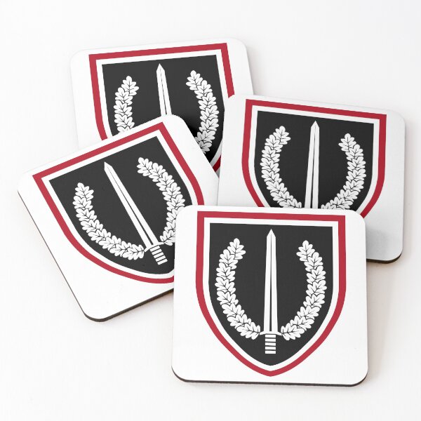 Item preview, German Special Forces Command, KSK unit badge / emblem designed and sold by Marcin Adrian.