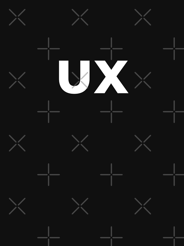 UX (User Experience) Designer Developer by developer-gifts