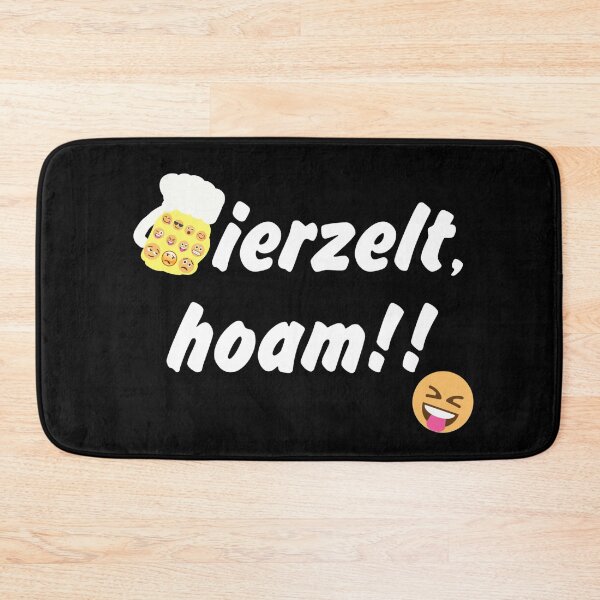 Item preview, Oktoberfest emojis funny designed and sold by vibeno1.