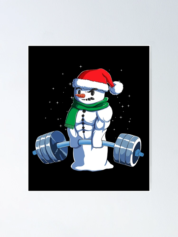 Best Christmas Gift Ideas for a Serious Powerlifter — Massenomics