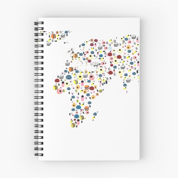 Item preview, It takes ALLSORTS to make a world designed and sold by Marlene Watson-Hall.