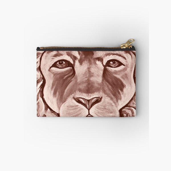 Item preview, Lion Unique Illustration African Lion’s Graphic Art Big Cats Gifts designed and sold by Cute & Sassy Custom Gifting Boutiques.