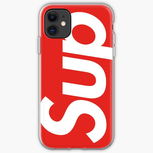 Supreme iPhone cases & covers | Redbubble
