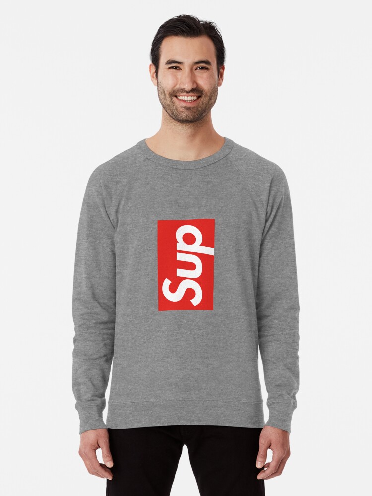 supreme sup shirt