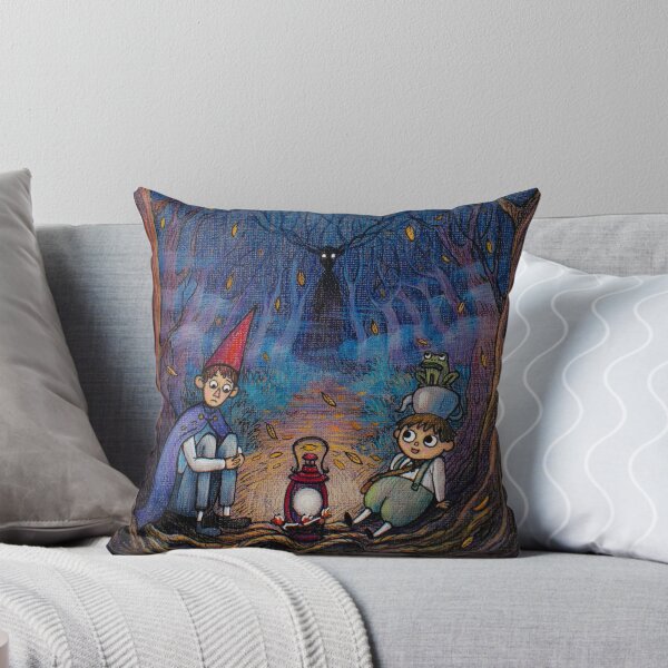 Item preview, Over the Garden Wall designed and sold by illustore.