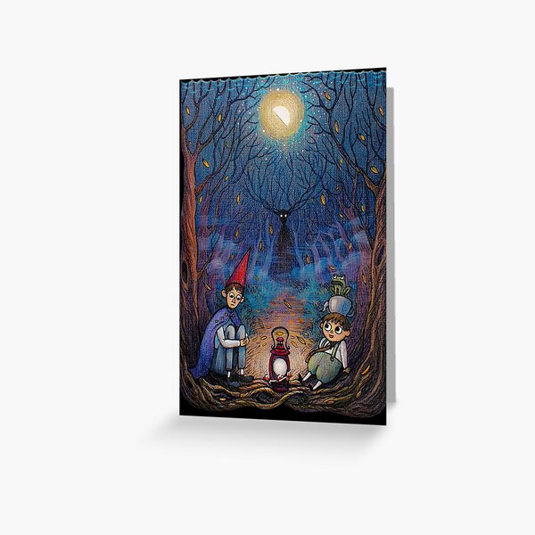 Vista previa del artículo con la obra «Sobre el muro del jardín», diseñado y vendido por illustore.