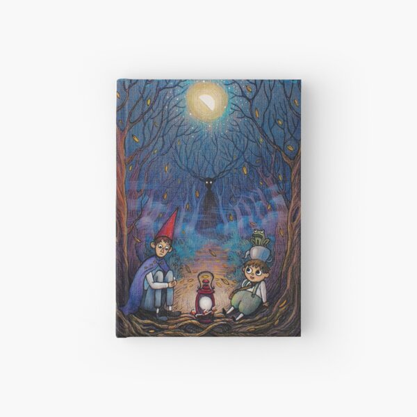 Item preview, Over the Garden Wall designed and sold by illustore.