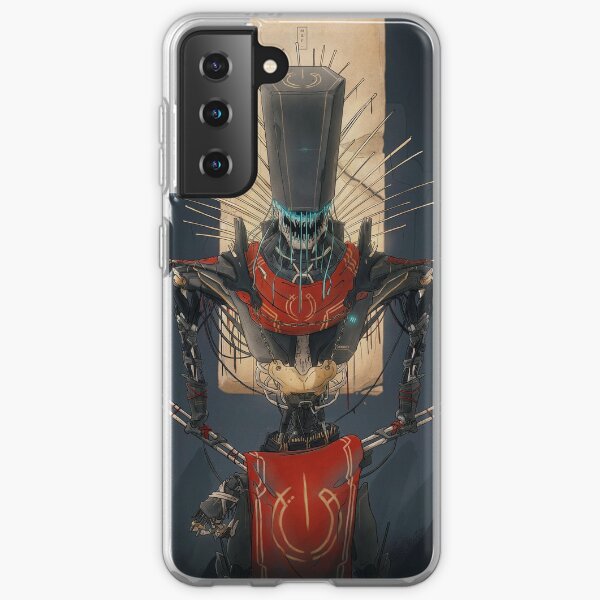Everternal Dictator Samsung Galaxy Soft Case