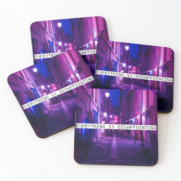 Item preview, Everything is disappointing designed and sold by Zenaben.