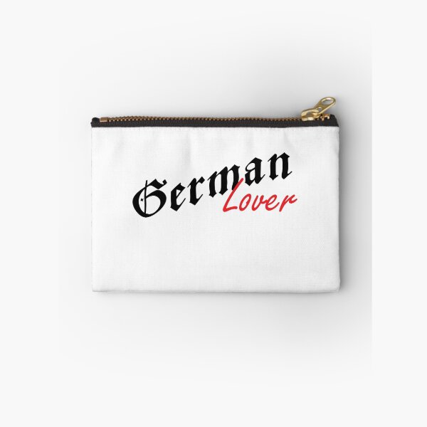 Item preview, German Lover designed and sold by HolidayT-Shirts.