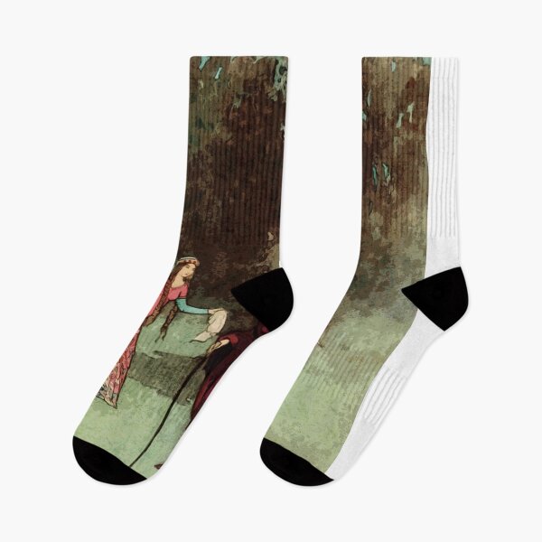 Item preview, The wise old man designed and sold by Vintage Designs +.