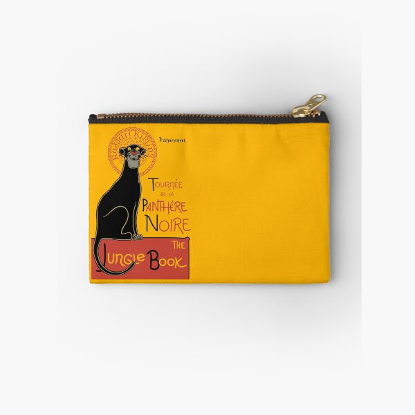 Item preview, Panthère Noir designed and sold by rapidograph.