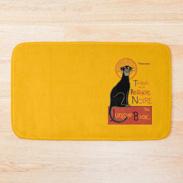 Item preview, Panthère Noir designed and sold by rapidograph.