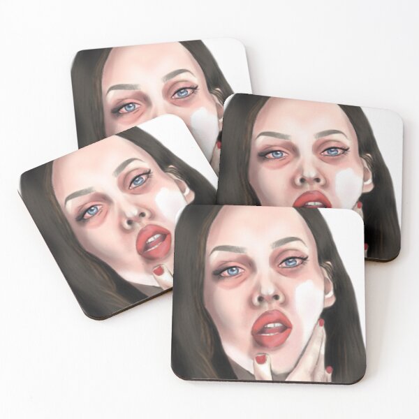 Item preview, Jennifer Check designed and sold by naruuhal.