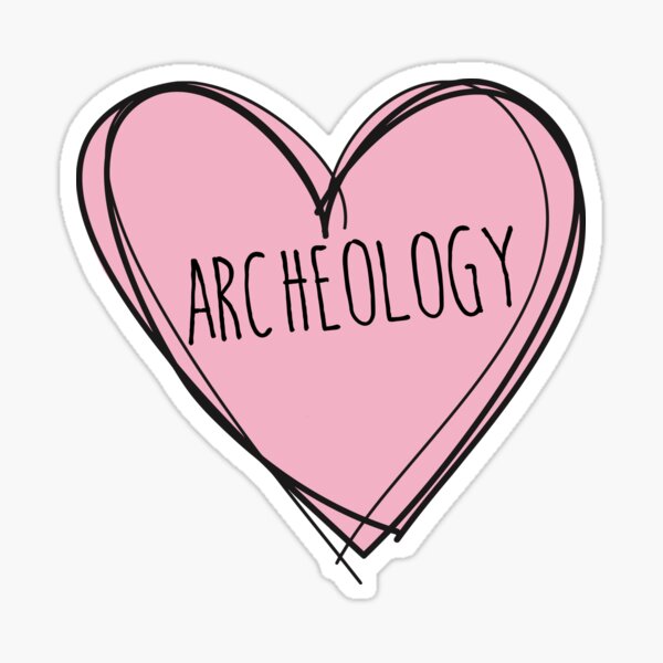 Item preview, Archeology designed and sold by behindurshades.