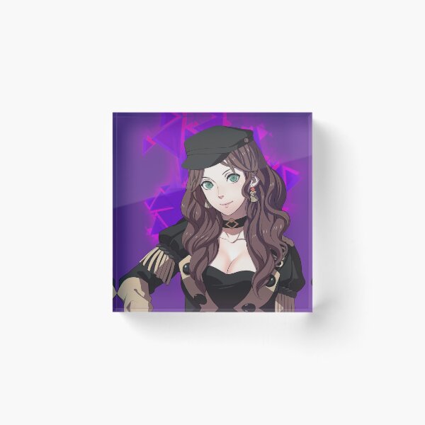 Item preview, Dorothea-Three Houses designed and sold by Ayo B.