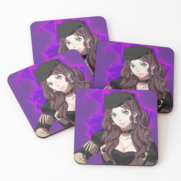 Item preview, Dorothea-Three Houses designed and sold by Ayo B.