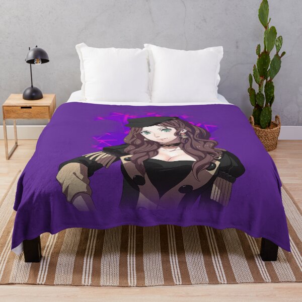 Item preview, Dorothea-Three Houses designed and sold by Ayo B.