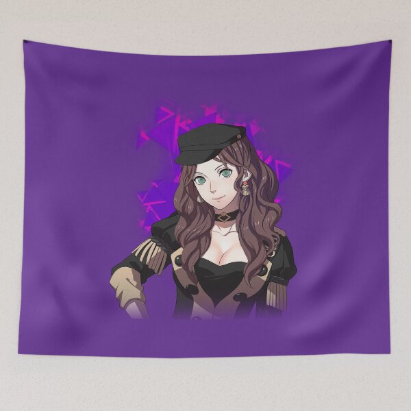 Item preview, Dorothea-Three Houses designed and sold by Ayo B.