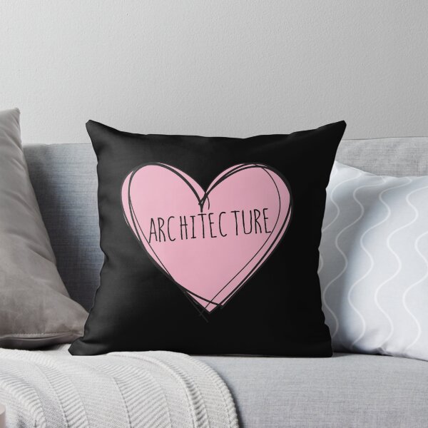 Item preview, Architecture designed and sold by behindurshades.