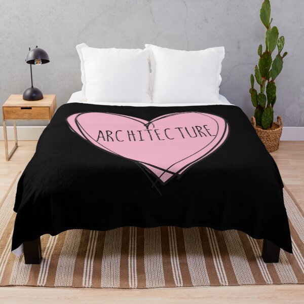 Item preview, Architecture designed and sold by behindurshades.