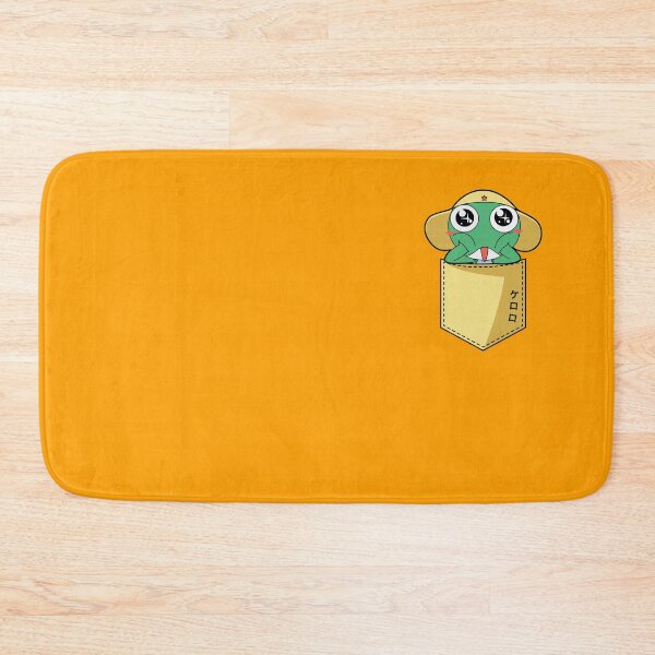 Item preview, Keroro Pocket designed and sold by rapidograph.